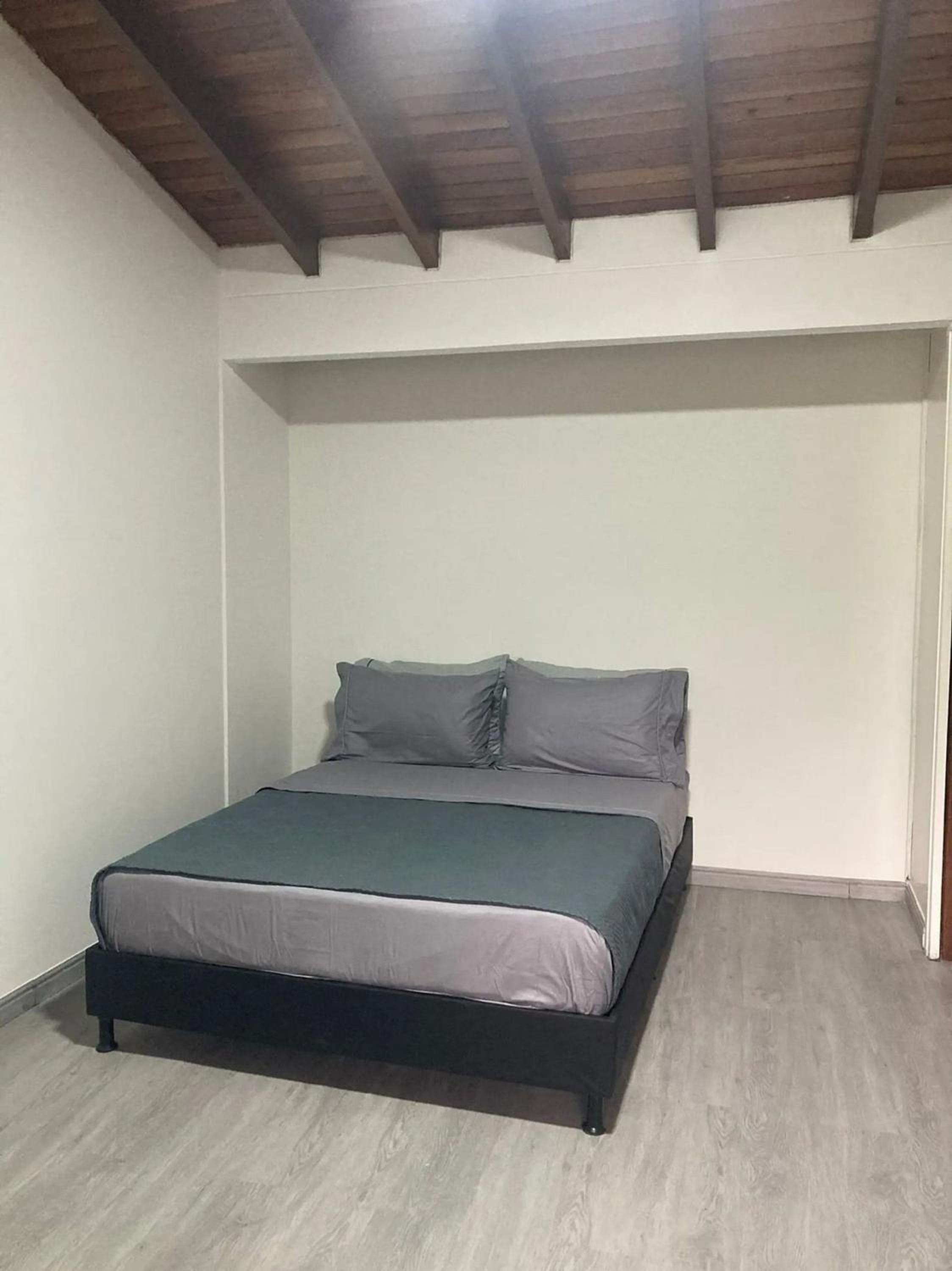 Apartahotel Poblado-Aguacatala