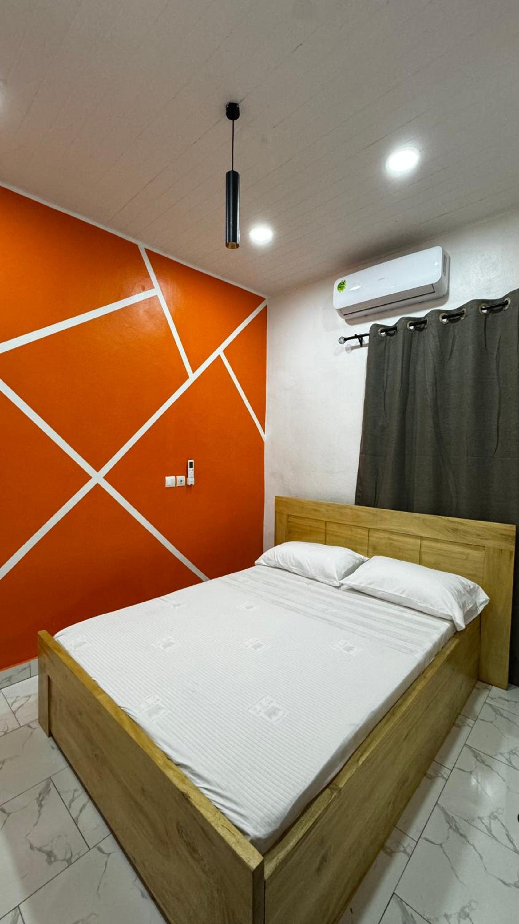 Luxury Suites