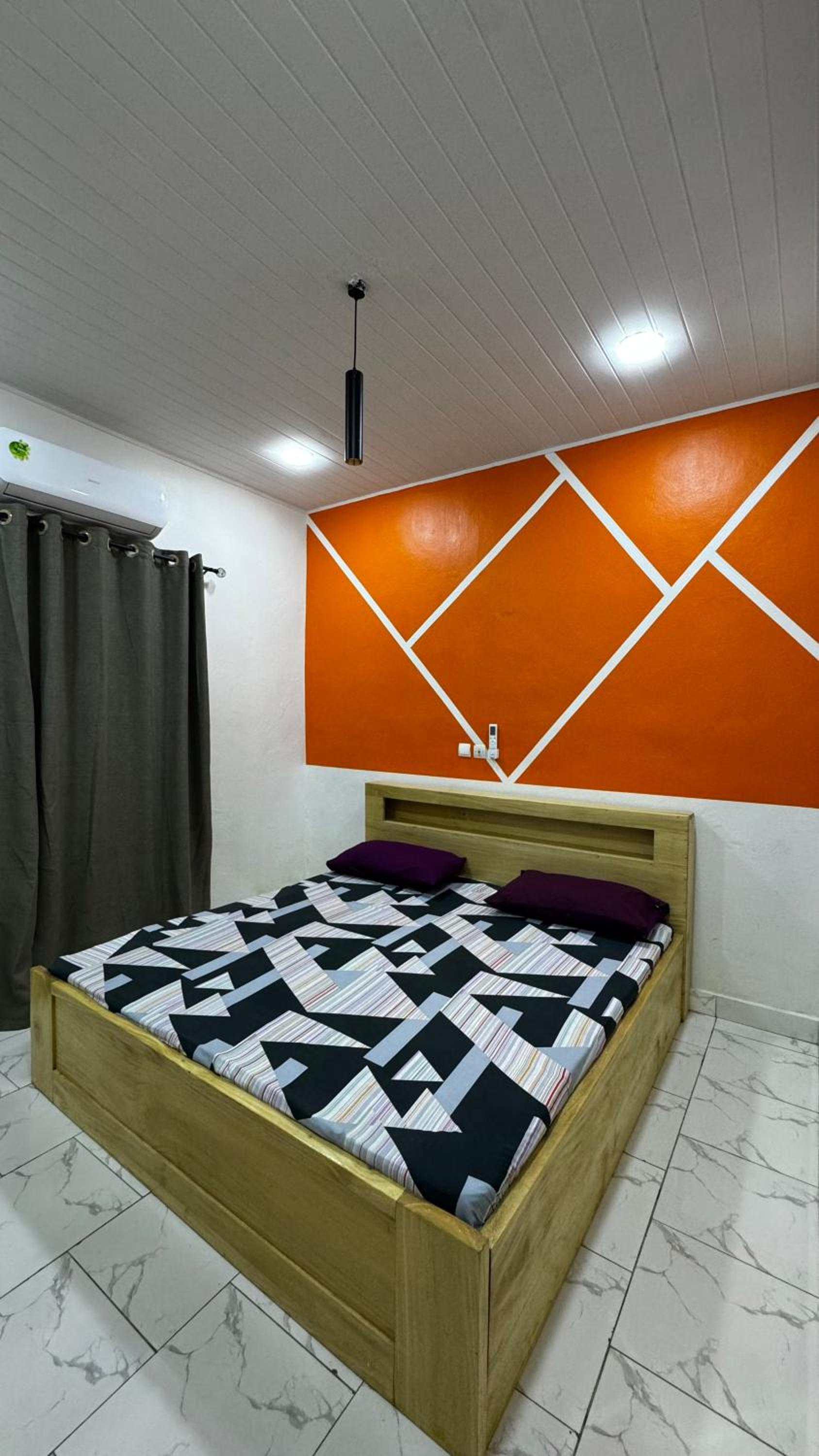 Luxury Suites