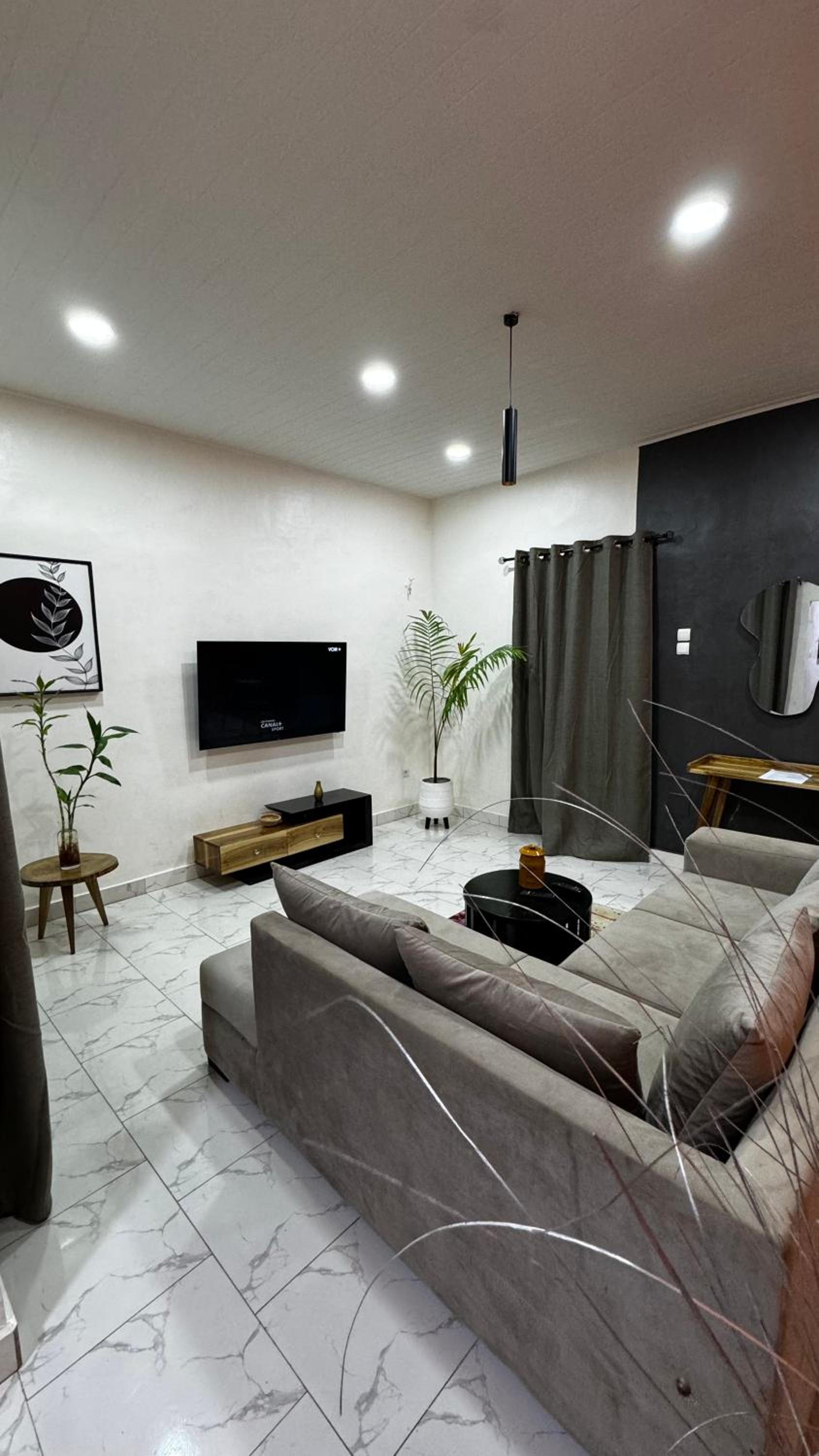 Luxury Suites