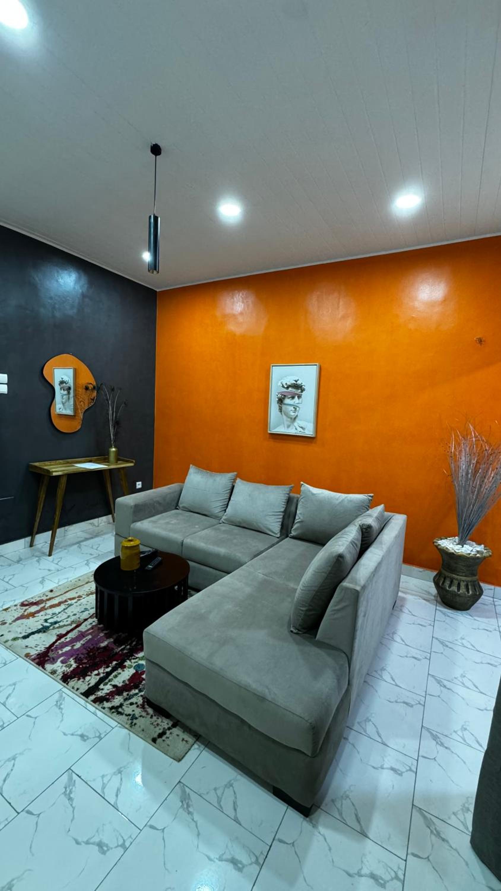 Luxury Suites