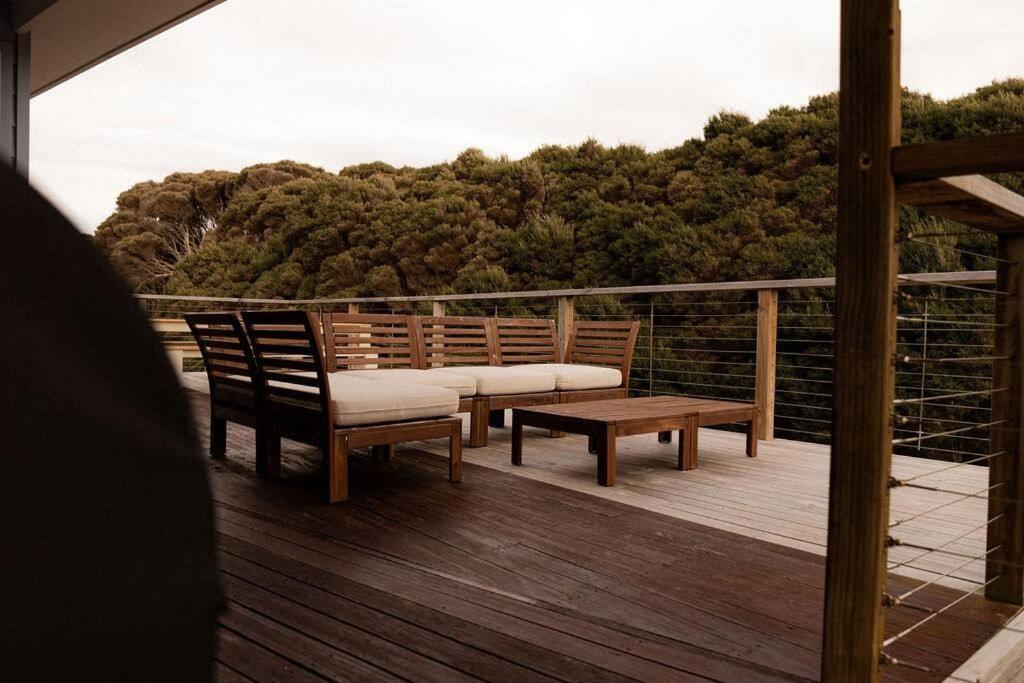 Redbill Surf Shack - SO Close to Redbill Beach!