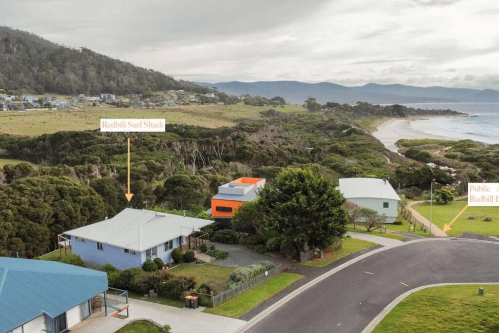 Redbill Surf Shack - SO Close to Redbill Beach!