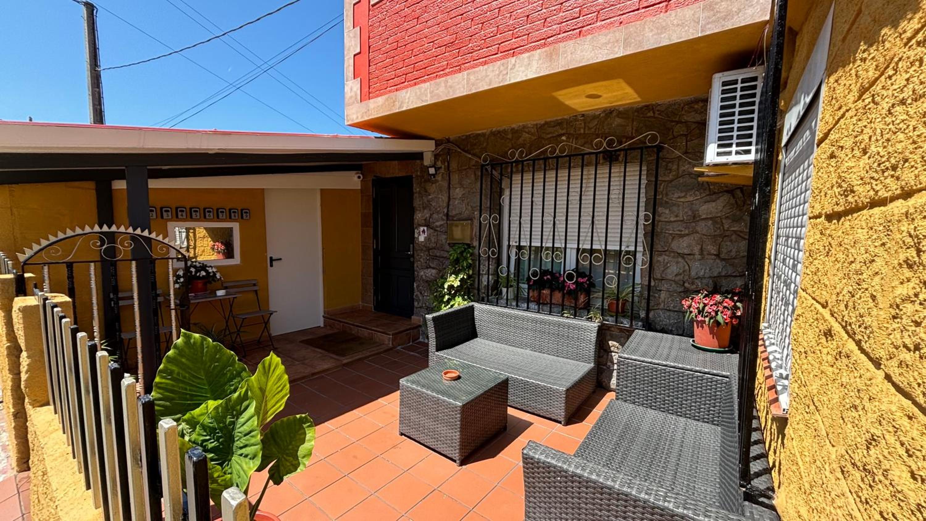 Rural El Bosque