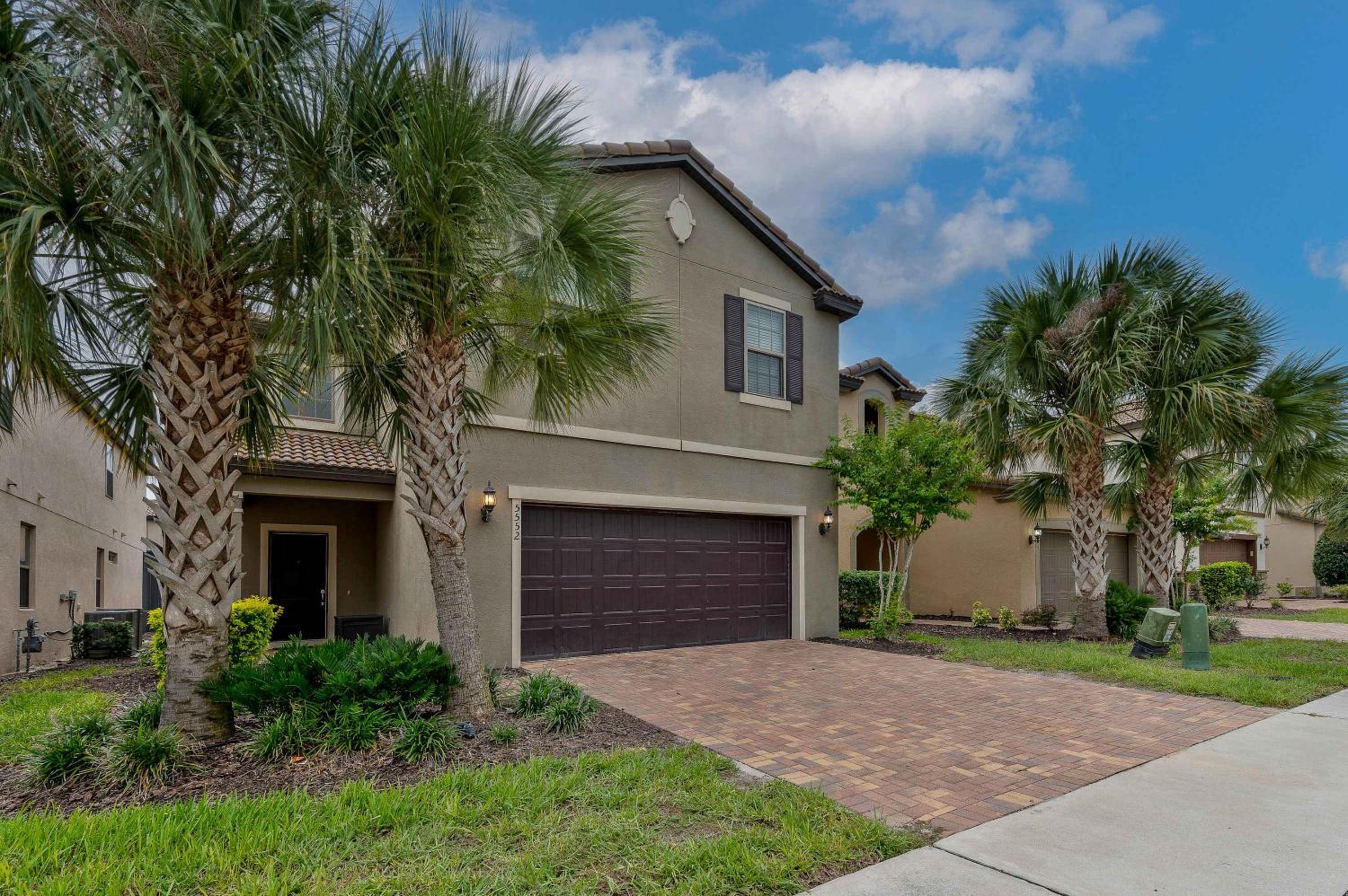 Lazy River Game Room heated pool 10Mi to Disney view 5
