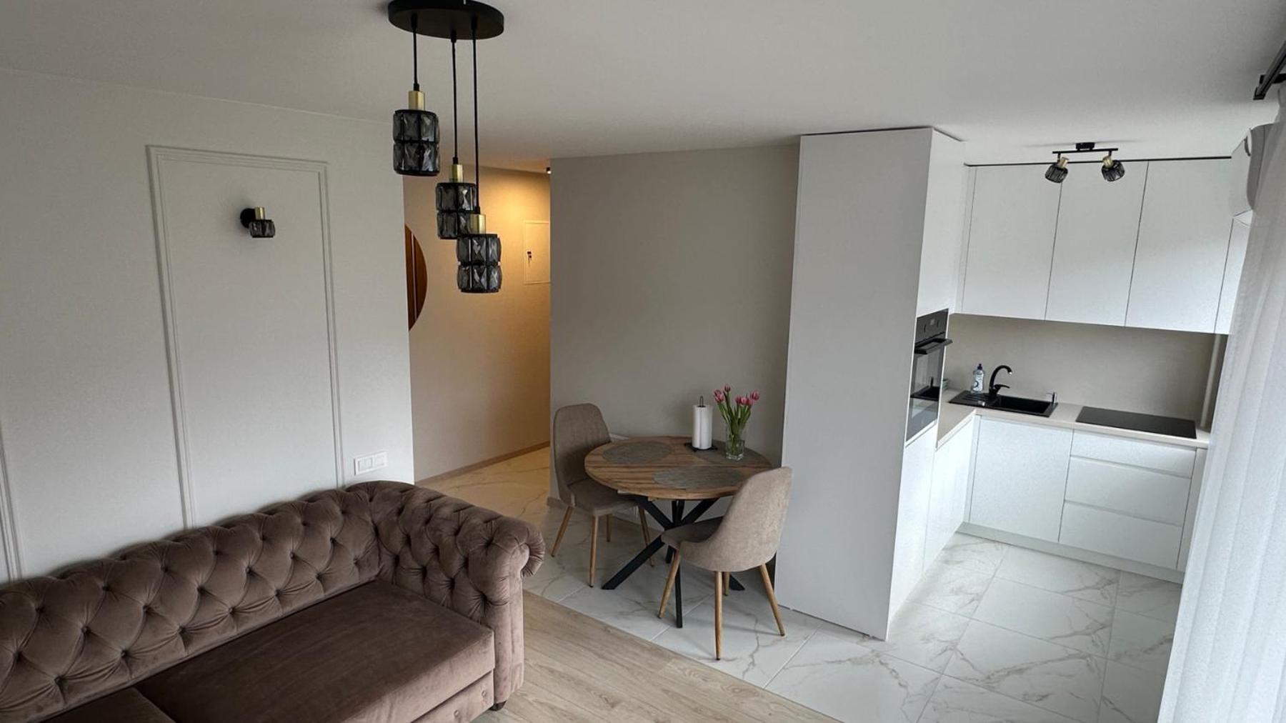 Hotel Central Boulevard Apartment 2 - Image 1