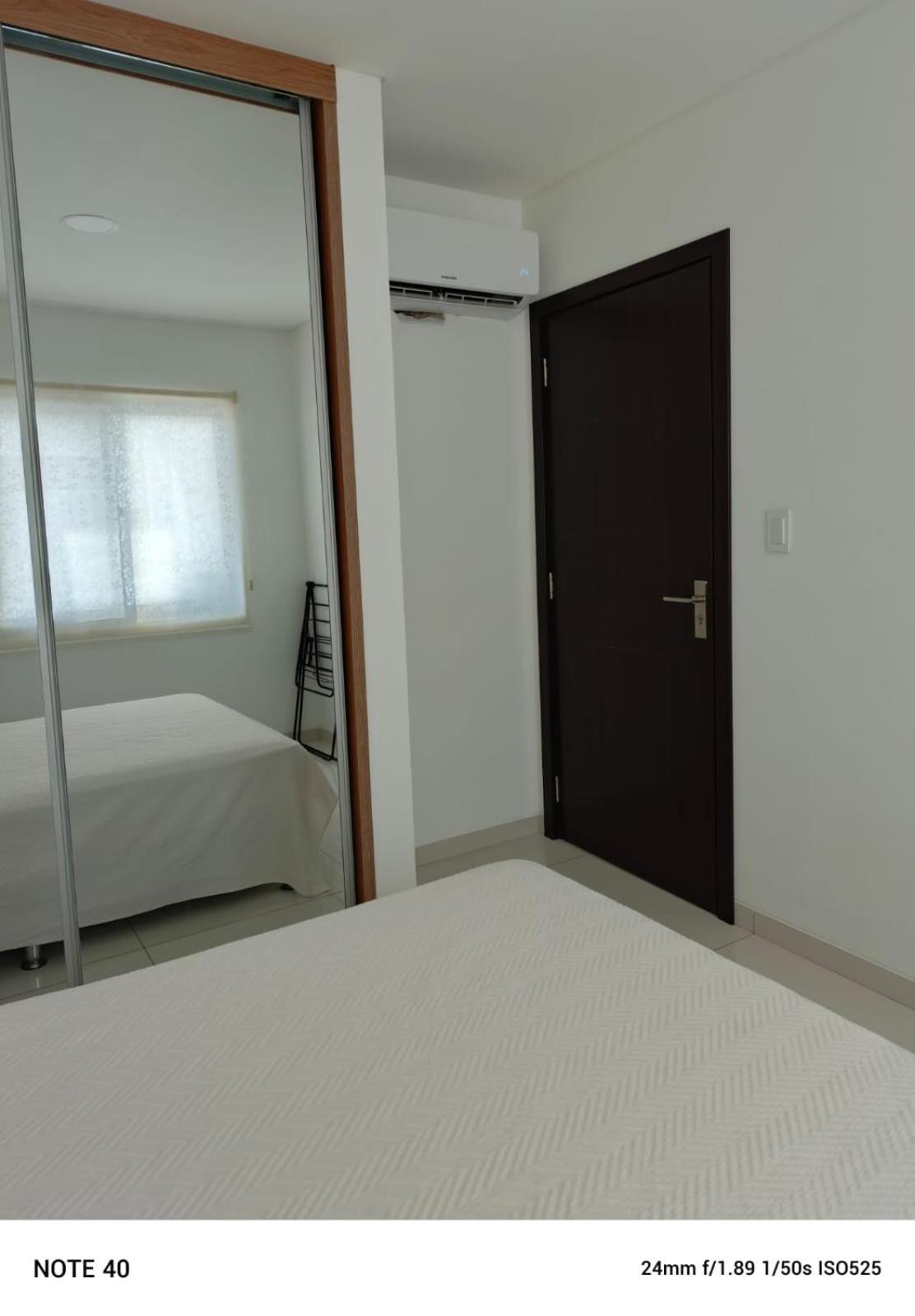Tuareg, Comodo Departamento de 2 Habitaciones