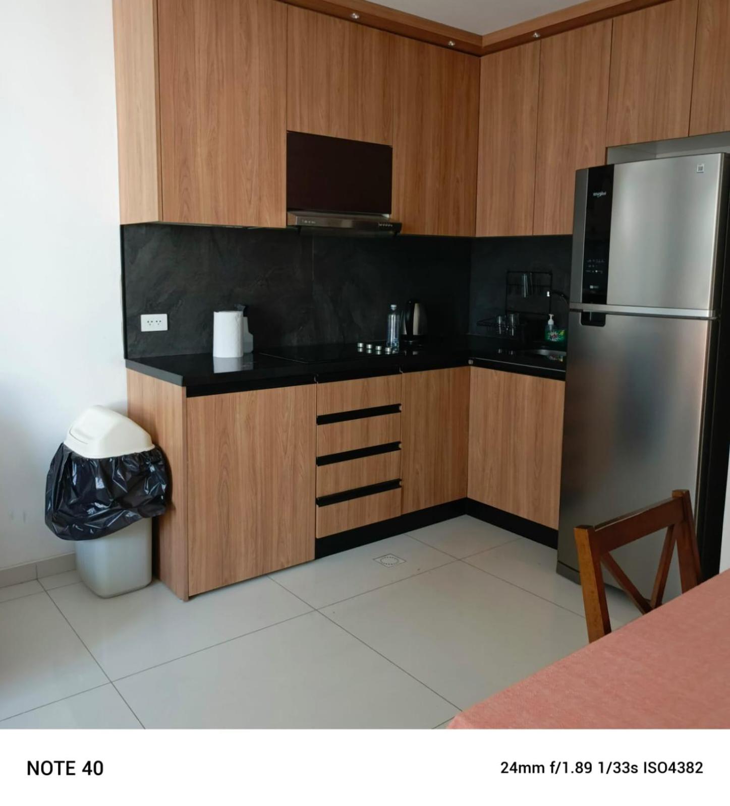 Tuareg, Comodo Departamento de 2 Habitaciones
