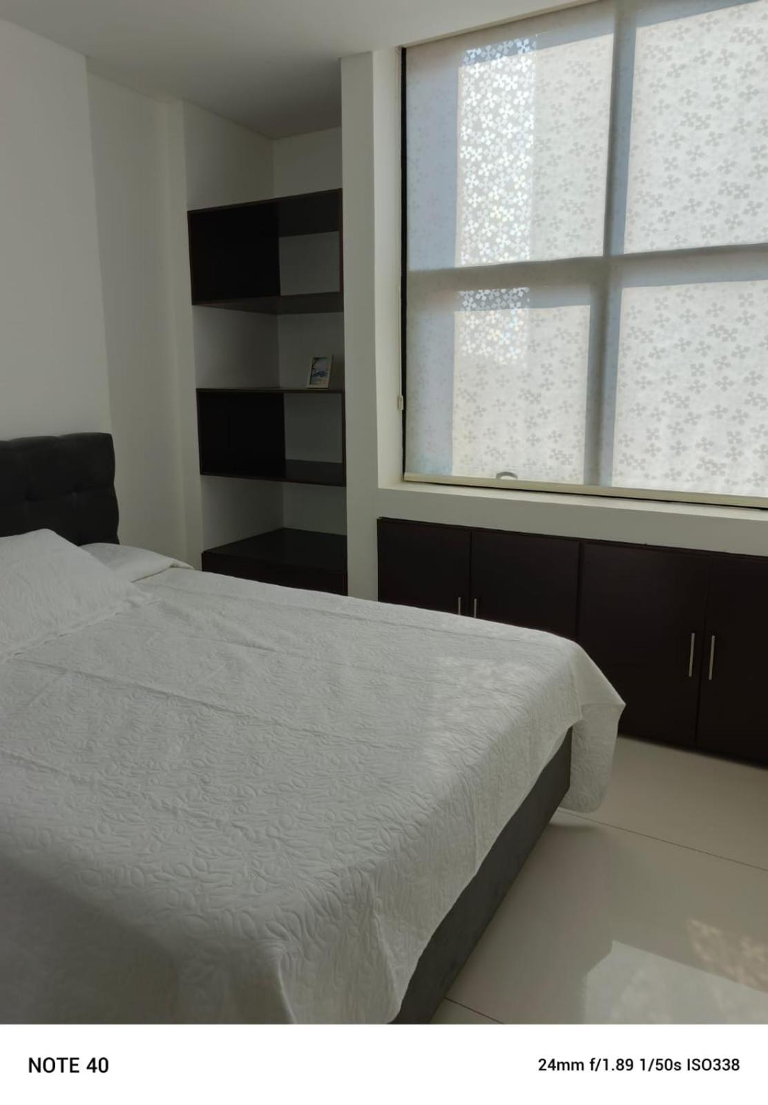 Tuareg, Comodo Departamento de 2 Habitaciones