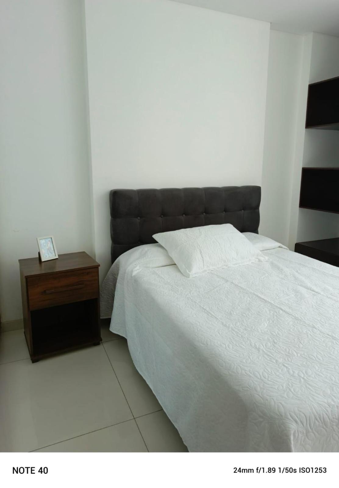 Tuareg, Comodo Departamento de 2 Habitaciones