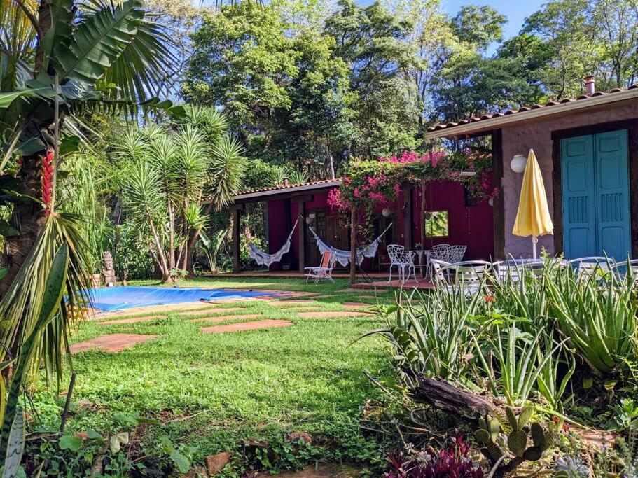 Casa Quereres - autenticidade e afeto