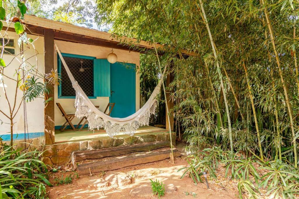 Casa Quereres - autenticidade e afeto