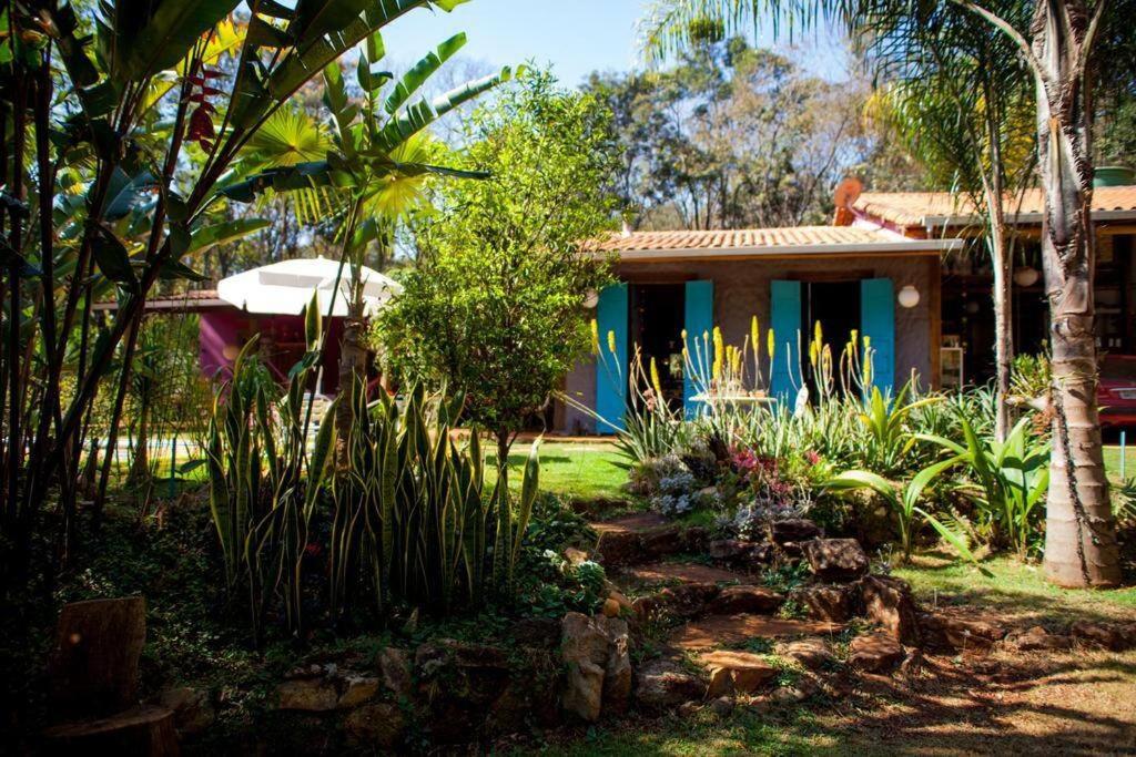 Casa Quereres - autenticidade e afeto