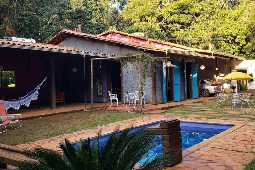 Casa Quereres - autenticidade e afeto