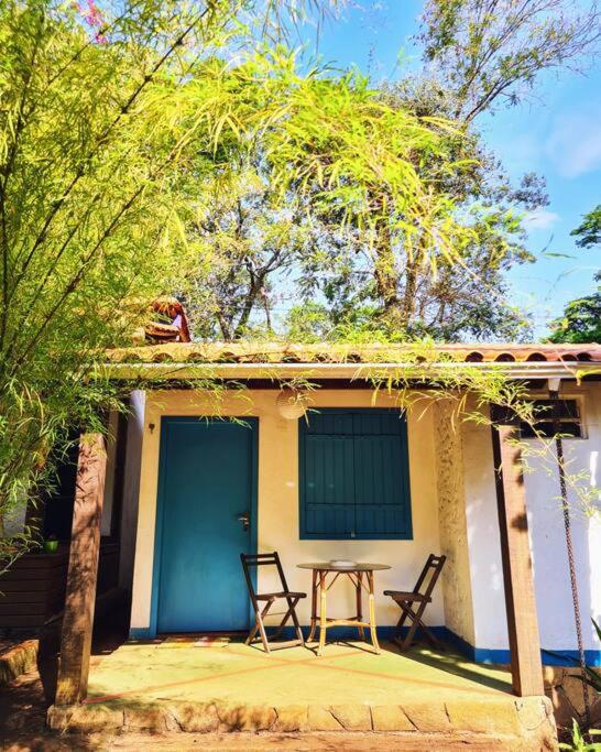 Casa Quereres - autenticidade e afeto