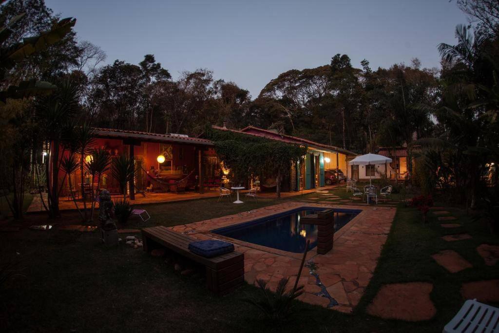 Casa Quereres - autenticidade e afeto