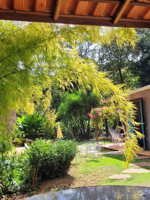 Casa Quereres - autenticidade e afeto