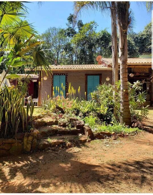 Casa Quereres - autenticidade e afeto