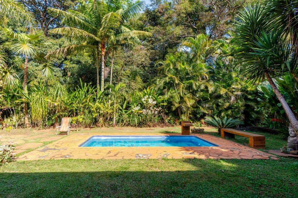 Casa Quereres - autenticidade e afeto
