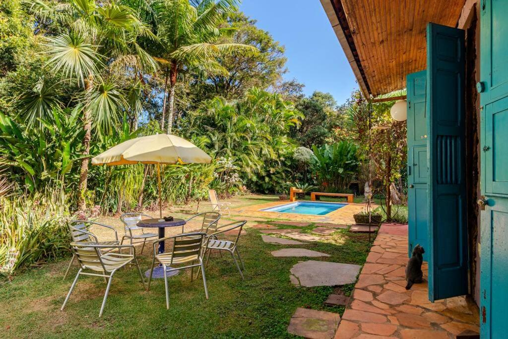 Casa Quereres - autenticidade e afeto