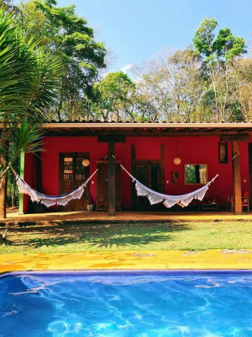 Casa Quereres - autenticidade e afeto