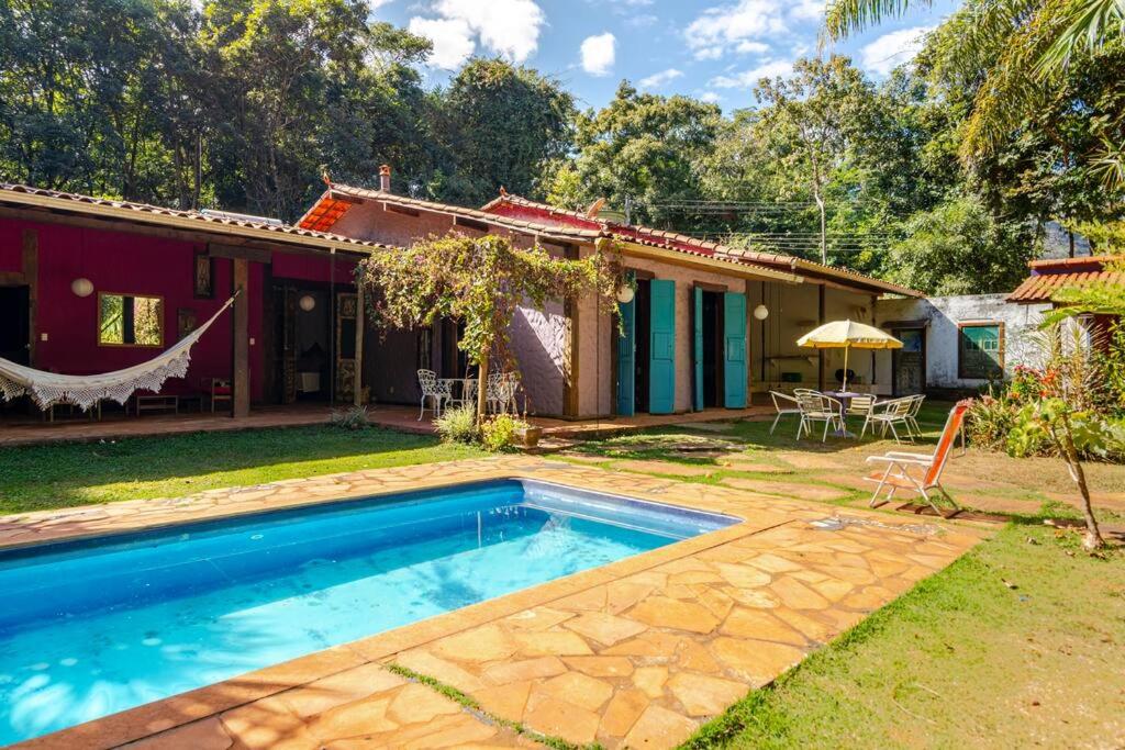Casa Quereres - autenticidade e afeto