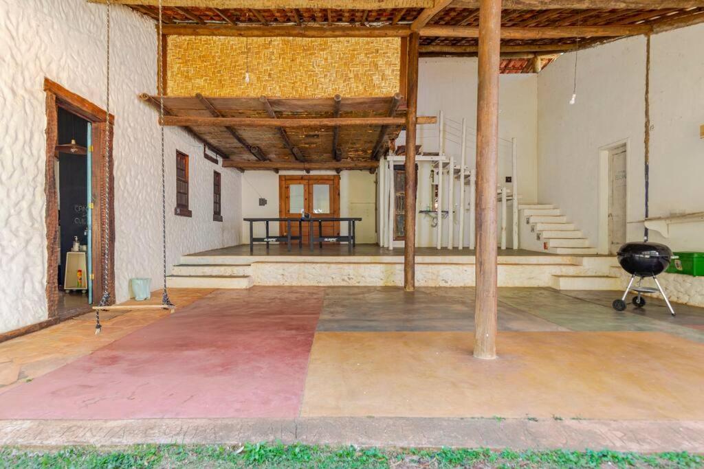 Casa Quereres - autenticidade e afeto