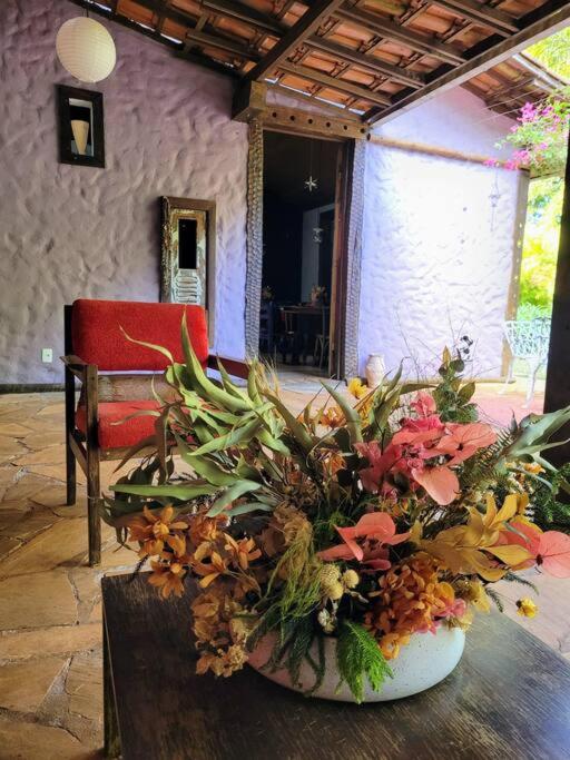 Casa Quereres - autenticidade e afeto
