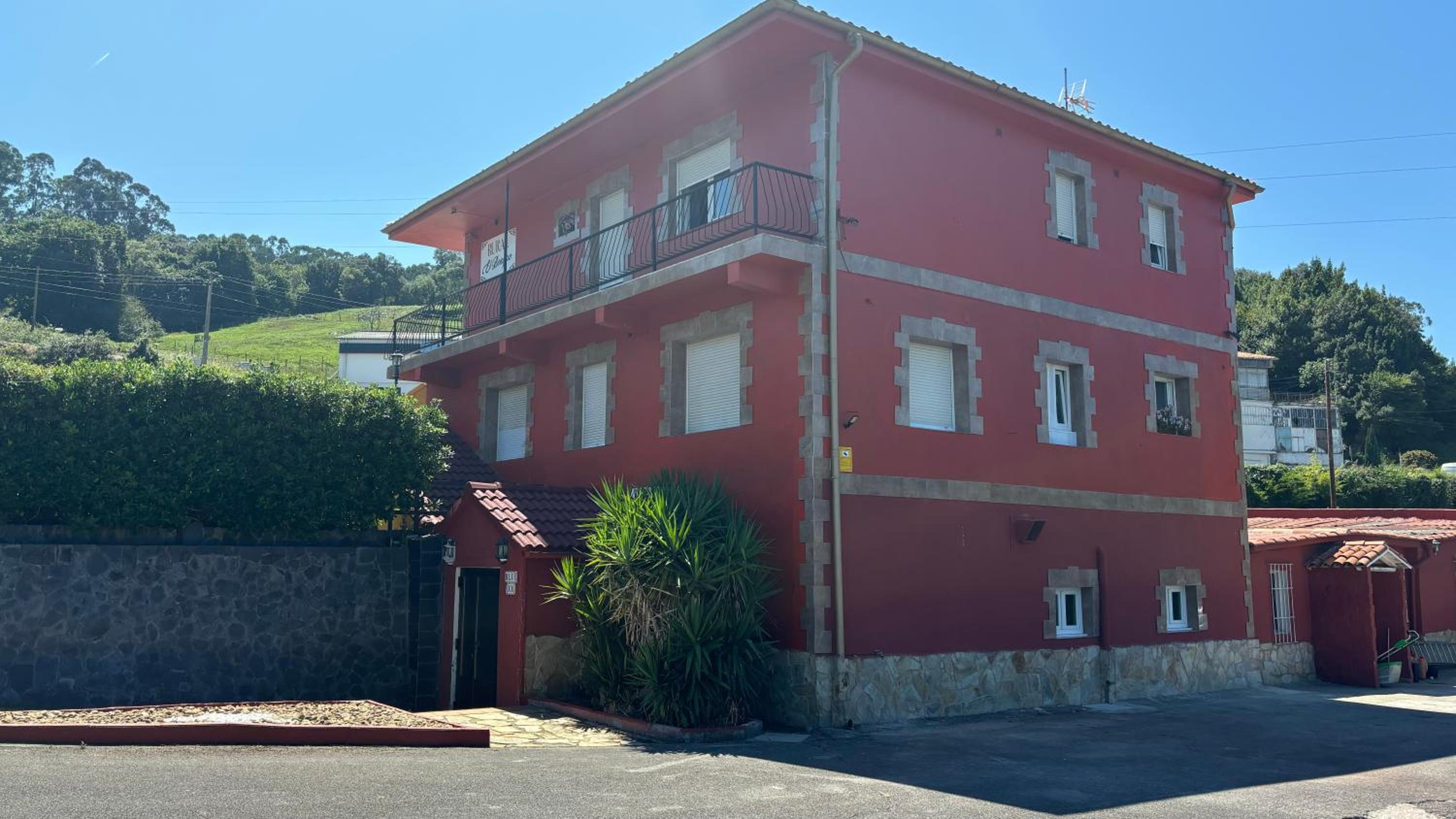 Rural El Bosque