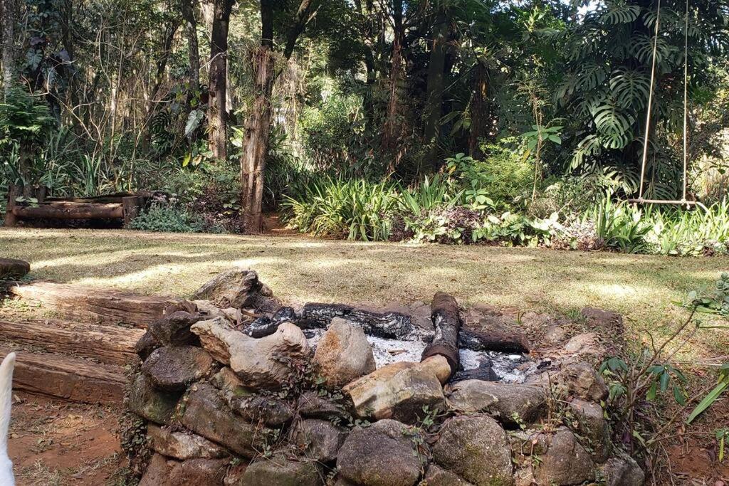 Casa Quereres - autenticidade e afeto