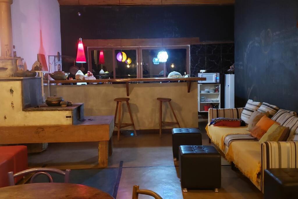 Casa Quereres - autenticidade e afeto