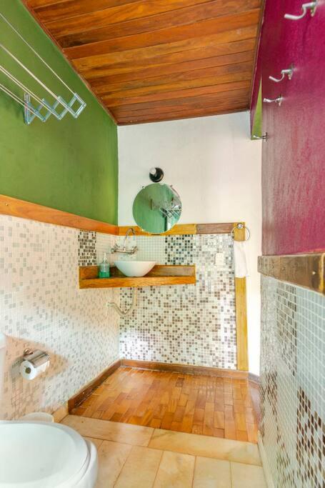 Casa Quereres - autenticidade e afeto