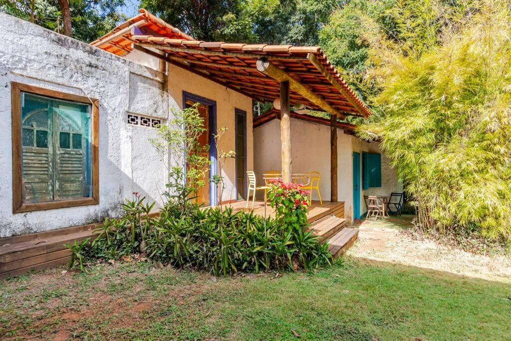 Casa Quereres - autenticidade e afeto