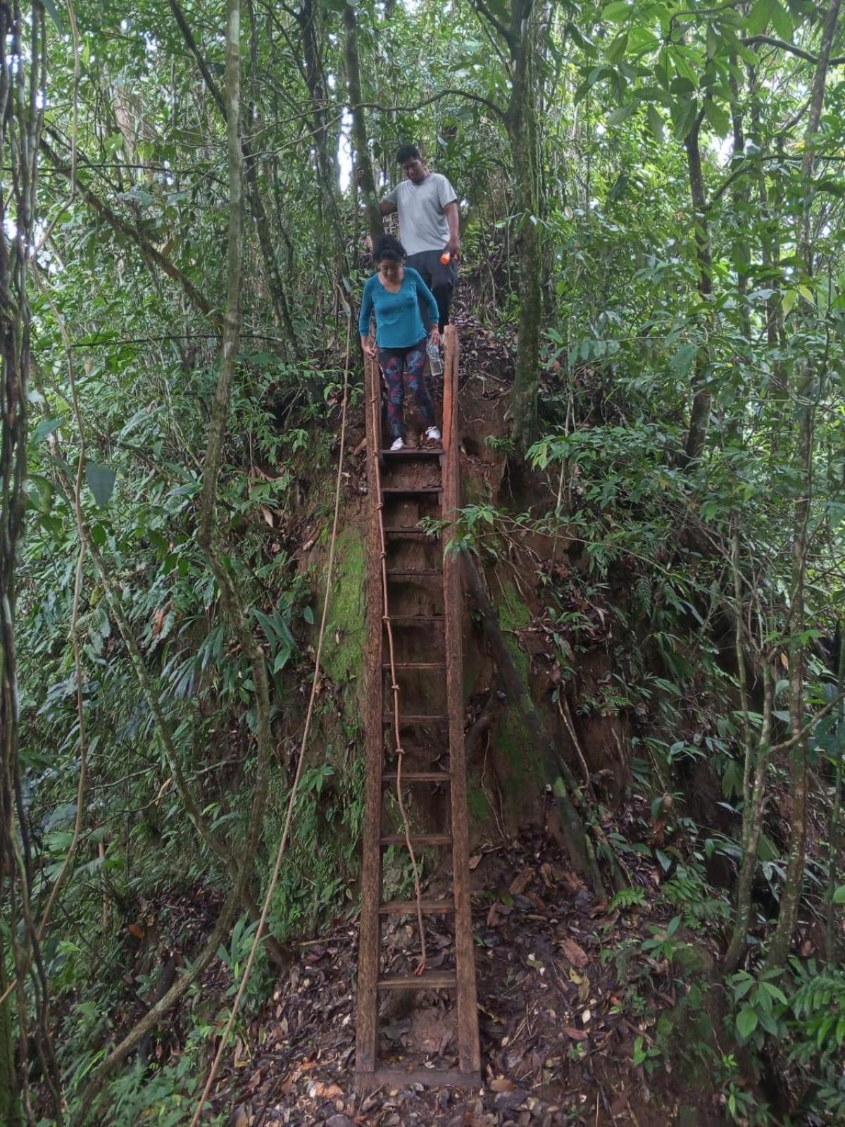 Ingaru Amazon Lodge