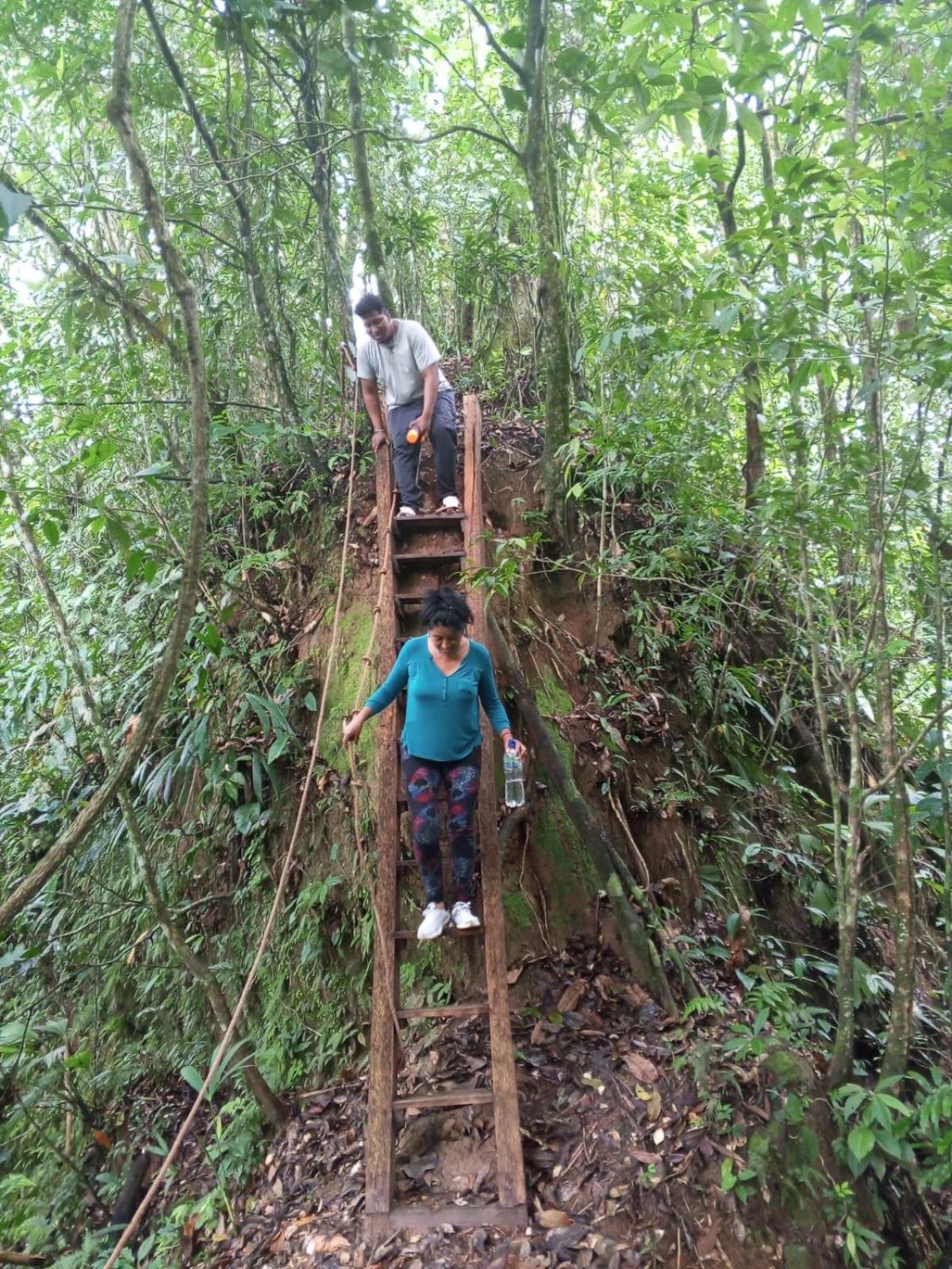 Ingaru Amazon Lodge