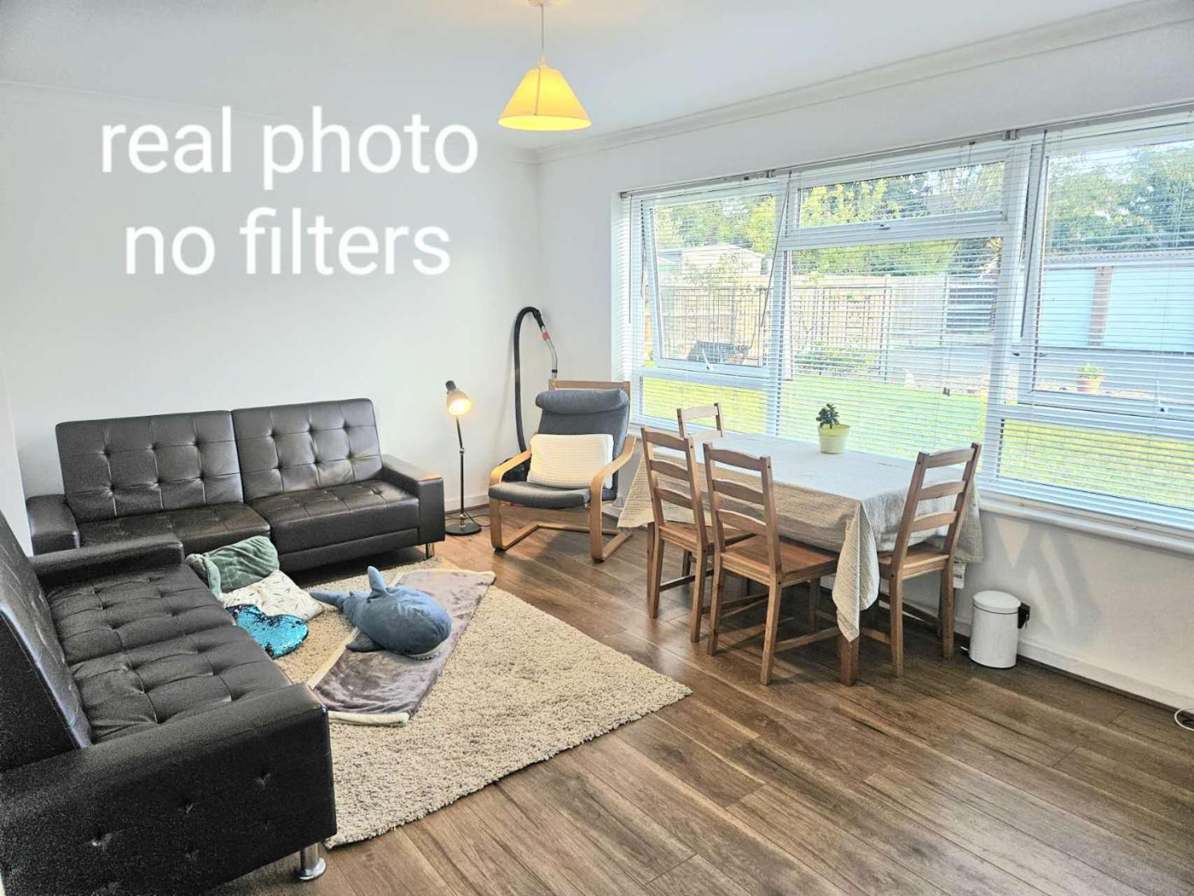Uxbridge Cozy shared home near Brunel University London