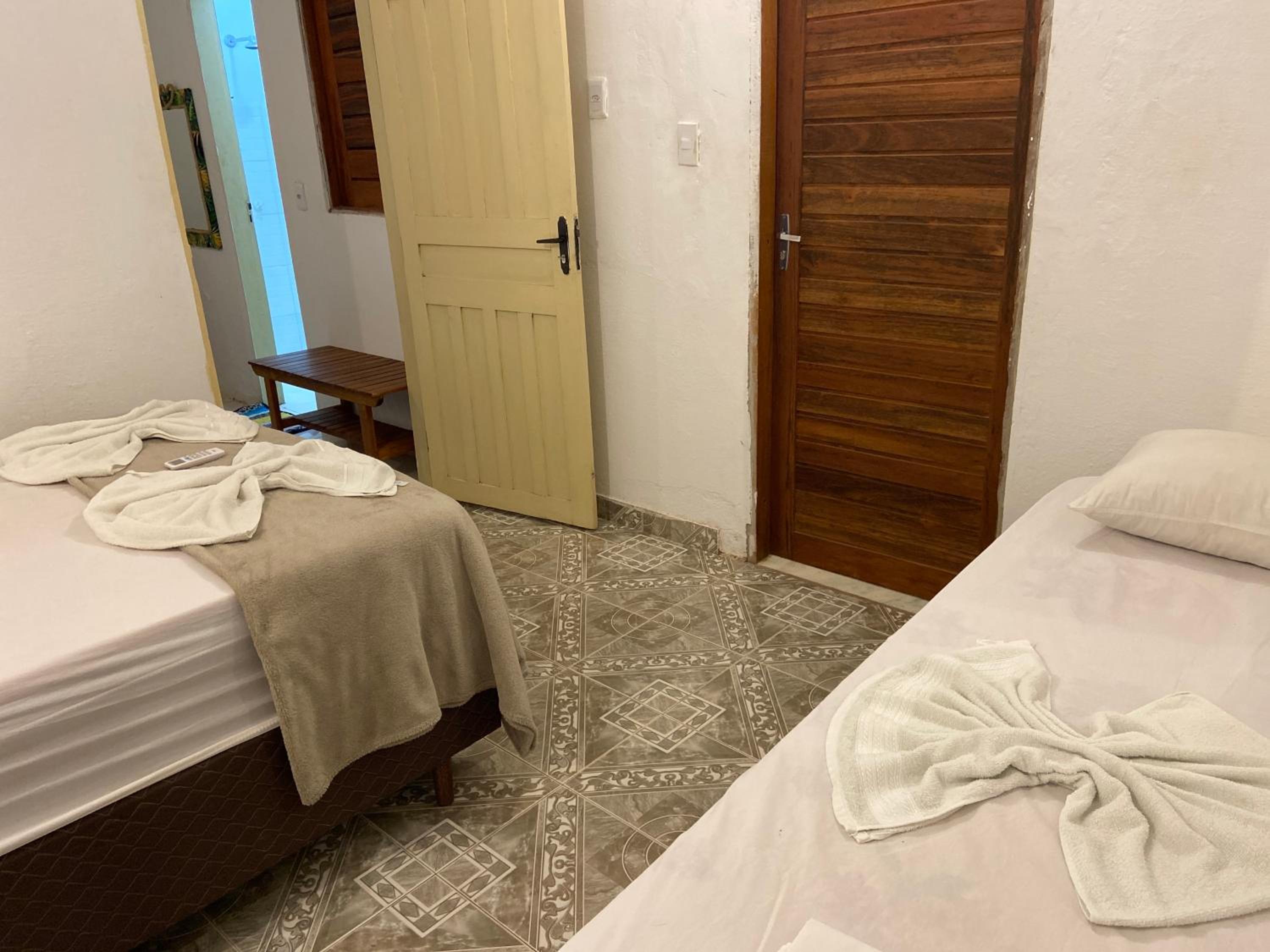 Casamarias Triplo