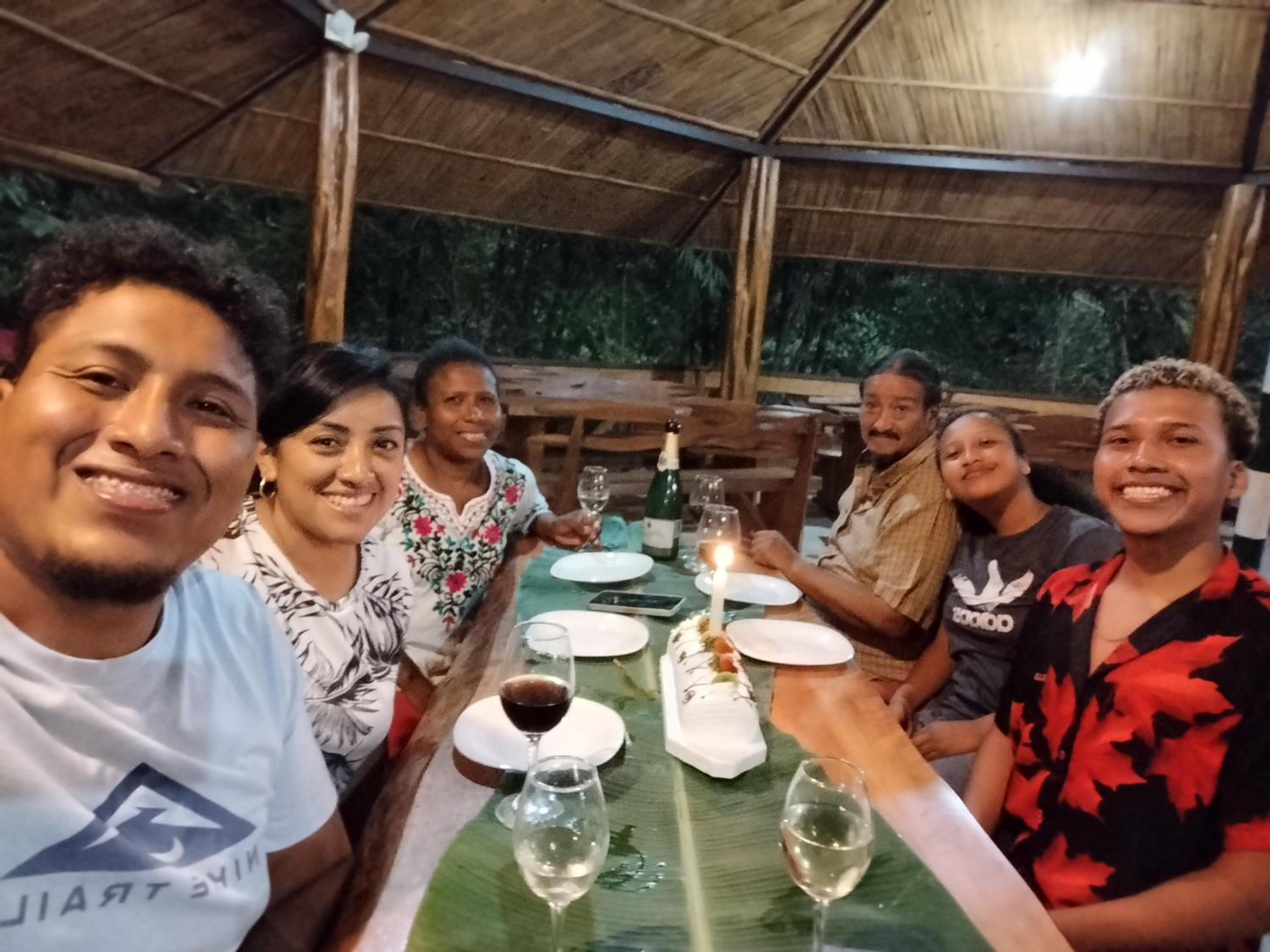Ingaru Amazon Lodge
