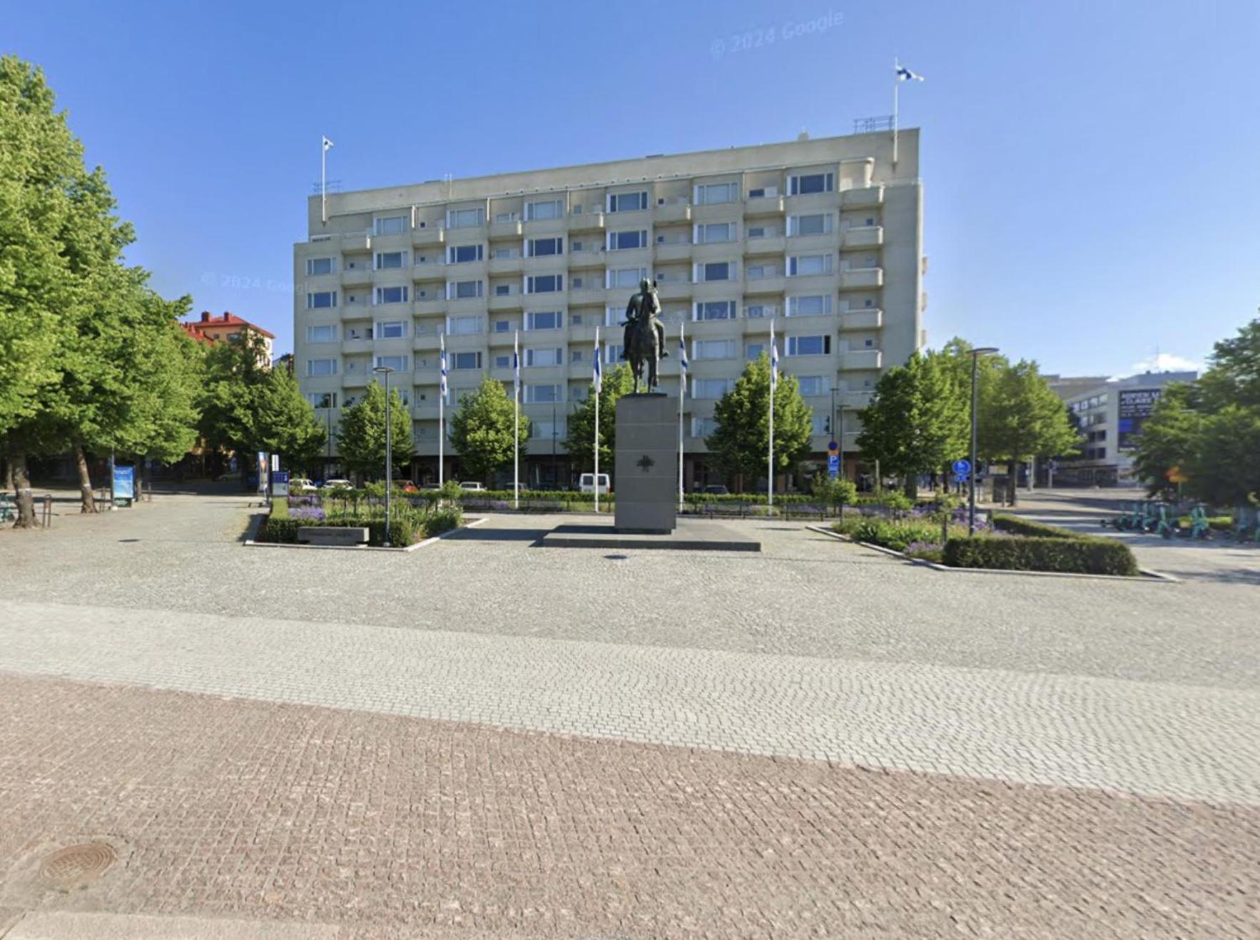 building