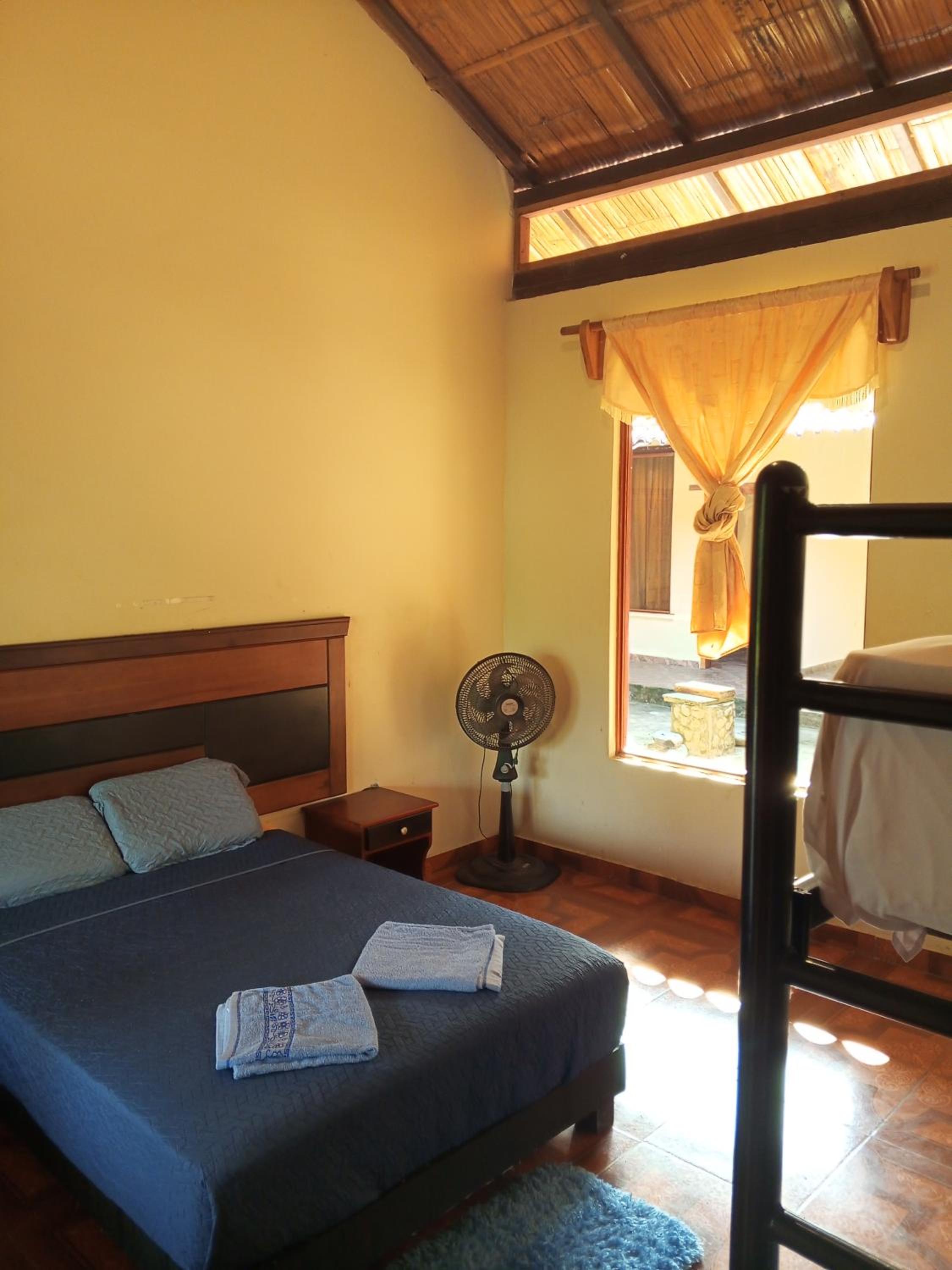 Ingaru Amazon Lodge