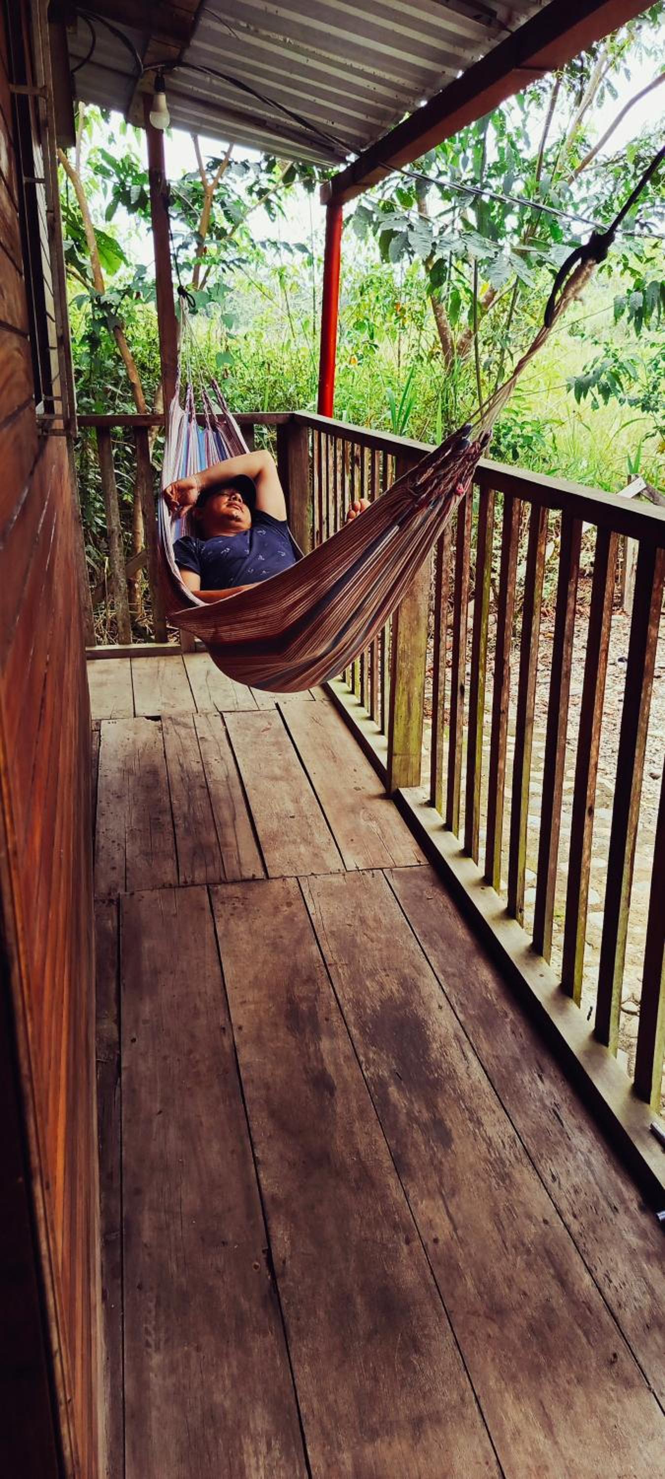 CASA LA ESTANCIA NATURALEZA PURa