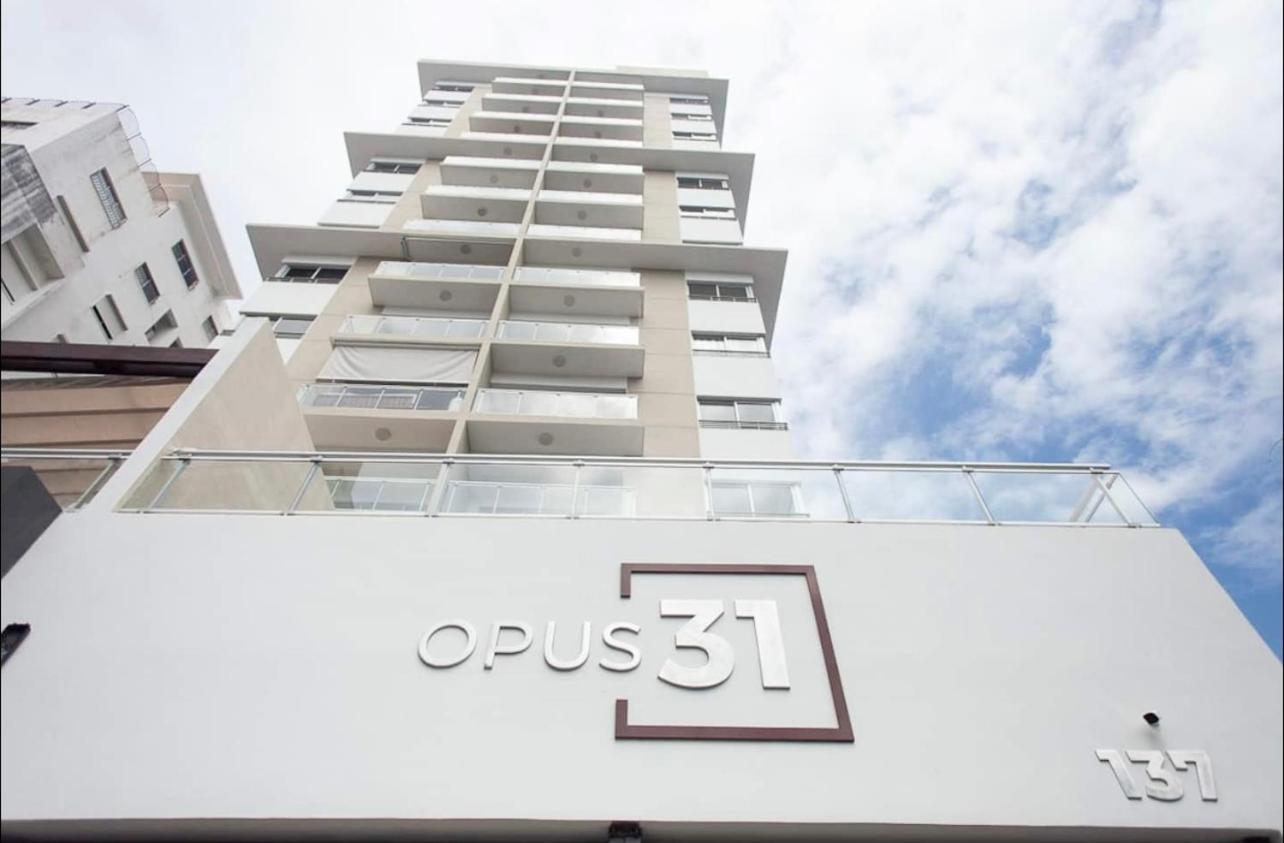 Opus 31 Apartament