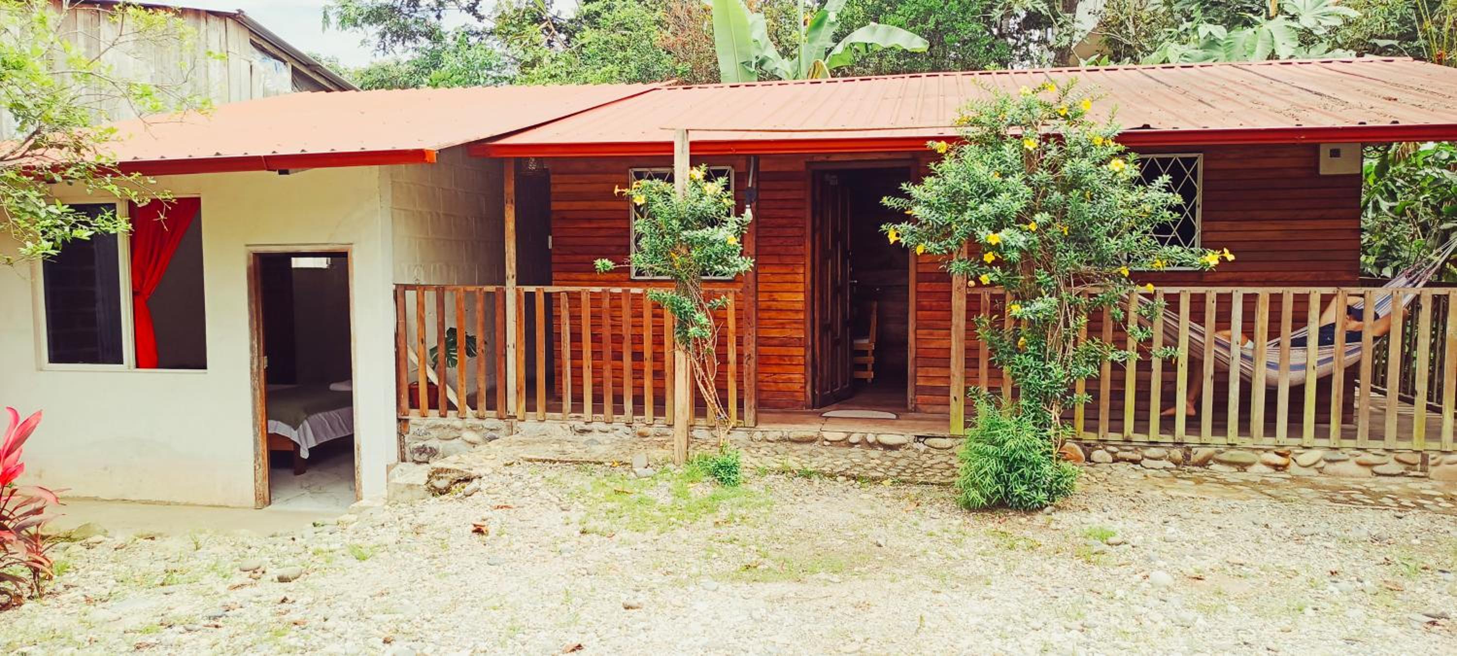 CASA LA ESTANCIA NATURALEZA PURa