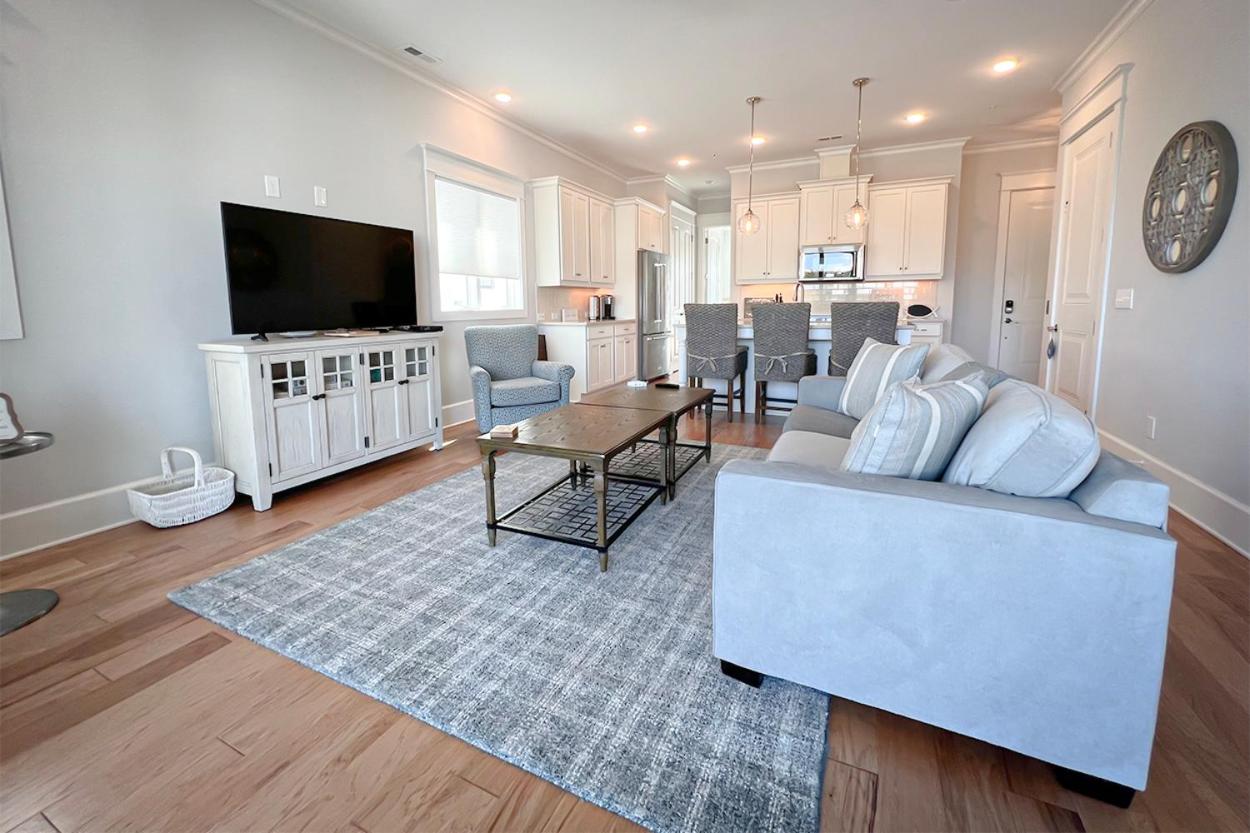 Beach Bubble Bungalow by Sea Scape Properties view 3