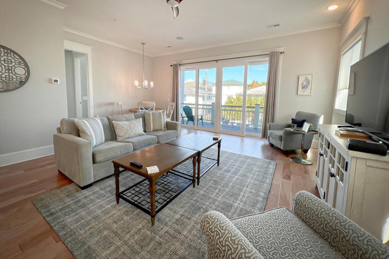 Beach Bubble Bungalow by Sea Scape Properties view 2