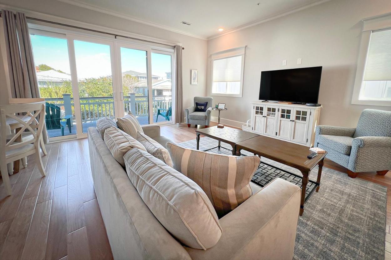 Beach Bubble Bungalow by Sea Scape Properties view 5