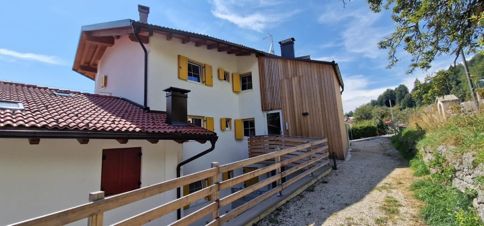 Appartamento - Chalet Baltmann - Lavarone view 5