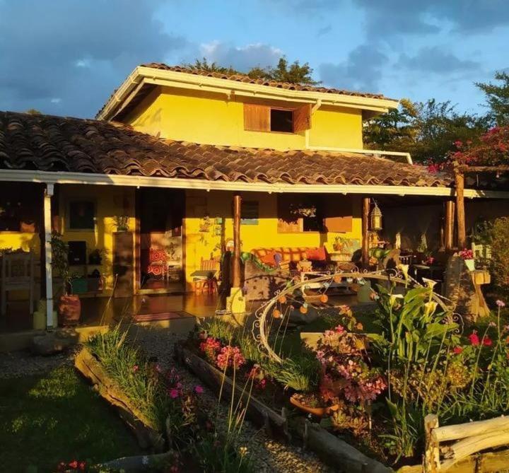 Posada la Sebastyana