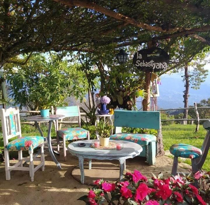 Posada la Sebastyana