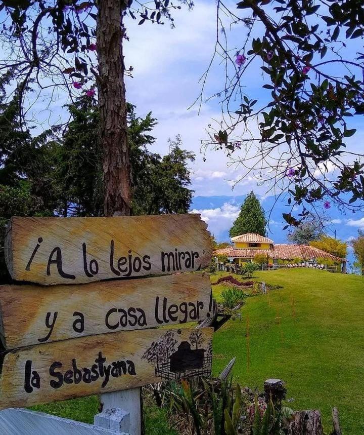 Posada la Sebastyana